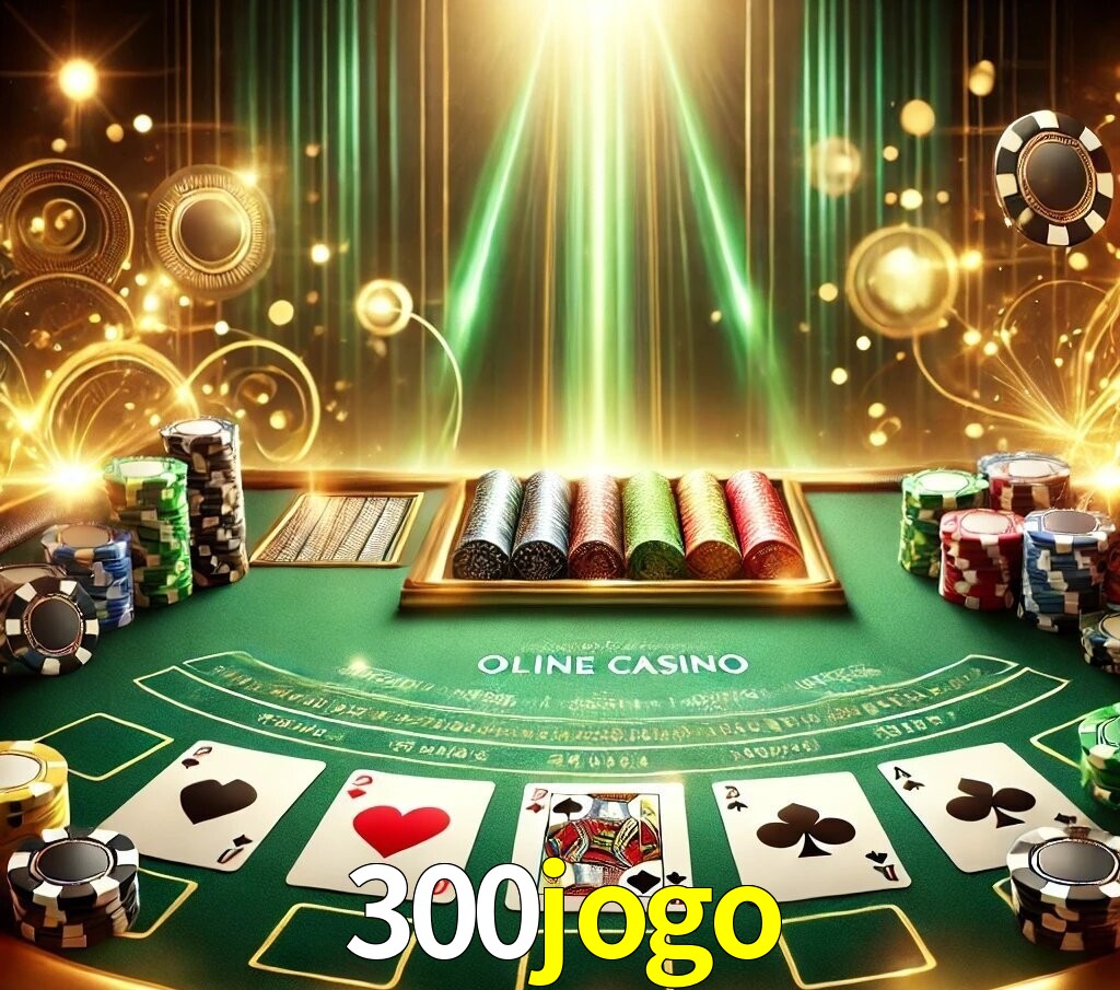 Jogos de blackjack