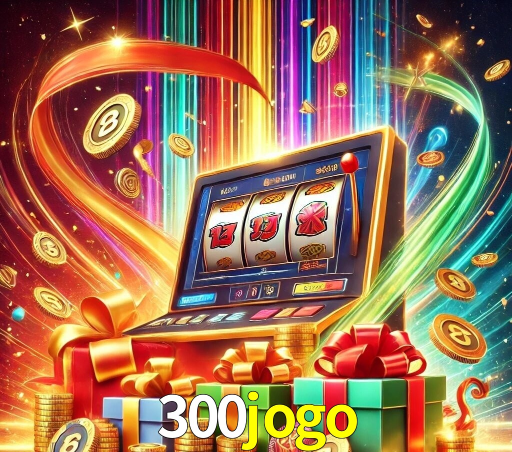 Promoções 300jogo