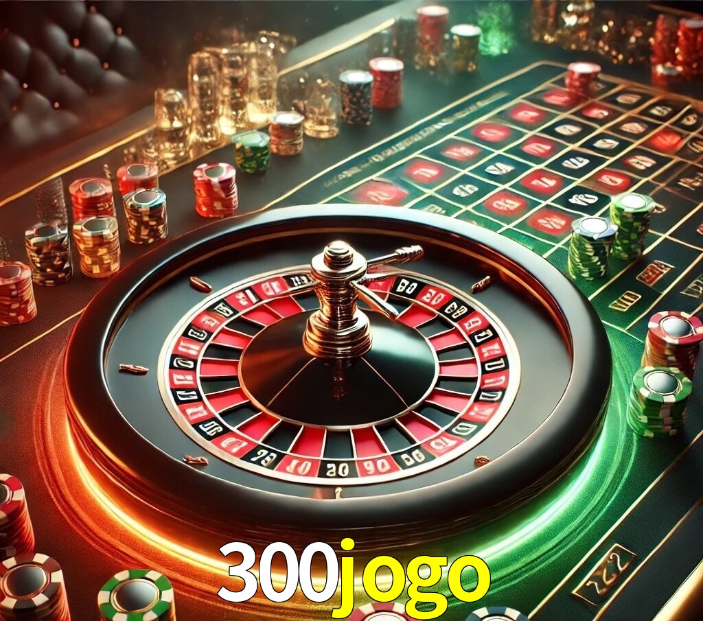 Jogos de roleta